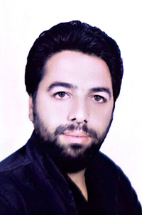 مهندس محمد رضایی- کارشناس تجهیزات پزشکی